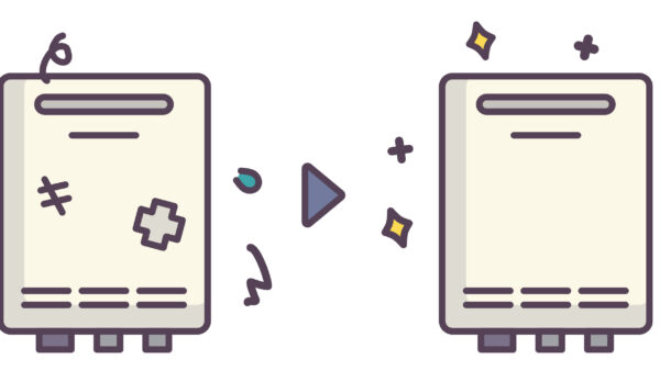 給湯器の基礎知識｜寿命・交換時期・故障症状・費用相場まで徹底解説【静岡県内対応】