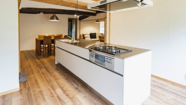 失敗しないリフォームのポイント｜水まわりから考える快適な住まいづくり